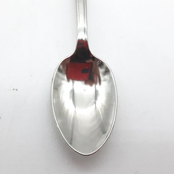 5 Collectors' Spoons in an American Theme -Alabama, Florida, Delaware, Maine - Picture 4 of 11